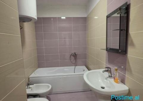 Me Qira: Zyrë 140 m² me 4 Ambiente Pune 2 WC🚾 📍 Pazari Ri - 3/8