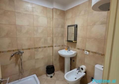 Me Qira: Zyrë 140 m² me 4 Ambiente Pune 2 WC🚾 📍 Pazari Ri - 4/8