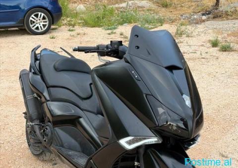 T max - 1/10