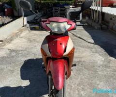 Honda Inova