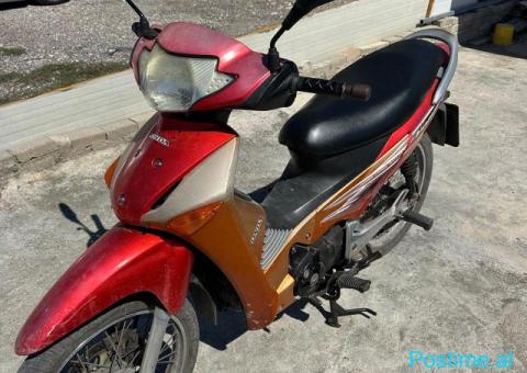 Honda Inova - 4/5