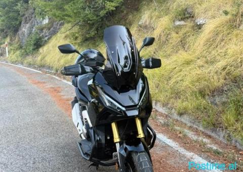HONDA X ADV - 1/9