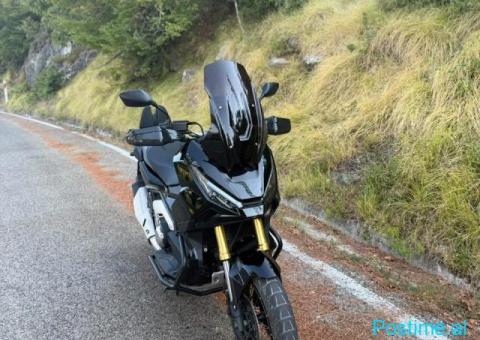 HONDA X ADV - 2/9
