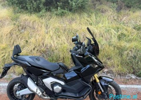 HONDA X ADV - 3/9