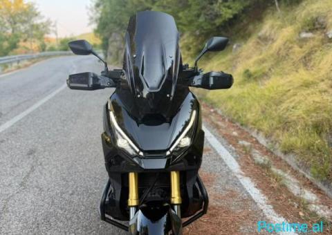 HONDA X ADV - 4/9