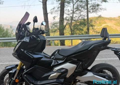 HONDA X ADV - 5/9