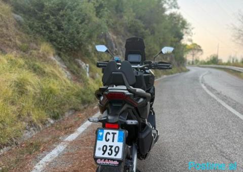 HONDA X ADV - 6/9