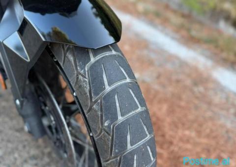 HONDA X ADV - 7/9