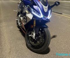 Aprilia RS660 12500€