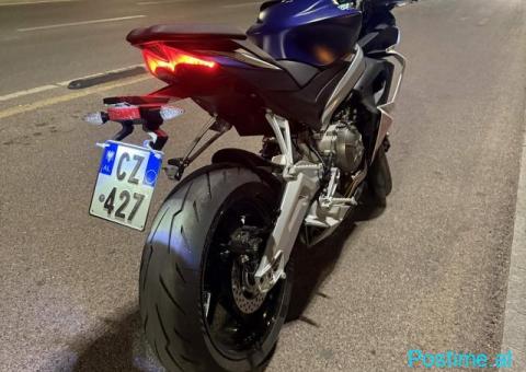 Aprilia RS660 12500€ - 3/4