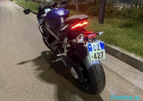 Aprilia RS660 12500€ - 4/4