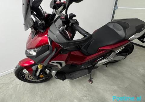 Honda X-ADV 750 DCT 2019 | Nga Zvicra | Full Extra | Si e Re - 2/8