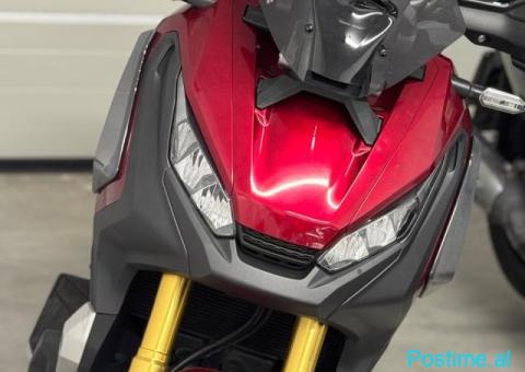 Honda X-ADV 750 DCT 2019 | Nga Zvicra | Full Extra | Si e Re - 3/8