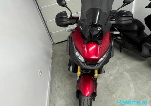 Honda X-ADV 750 DCT 2019 | Nga Zvicra | Full Extra | Si e Re - 4/8