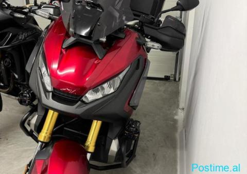 Honda X-ADV 750 DCT 2019 | Nga Zvicra | Full Extra | Si e Re - 5/8