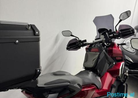 Honda X-ADV 750 DCT 2019 | Nga Zvicra | Full Extra | Si e Re - 6/8