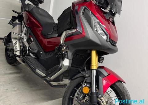Honda X-ADV 750 DCT 2019 | Nga Zvicra | Full Extra | Si e Re - 7/8