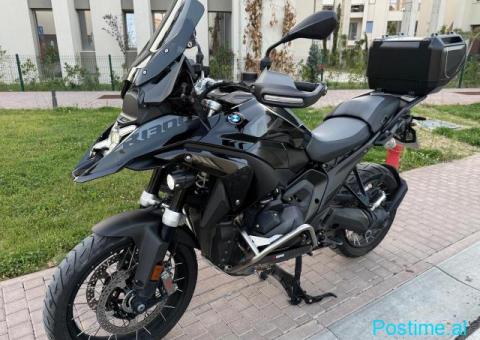 Bmw GS R1300 - 1/10