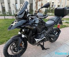 Bmw GS R1300
