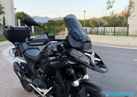 Bmw GS R1300 - 2/10