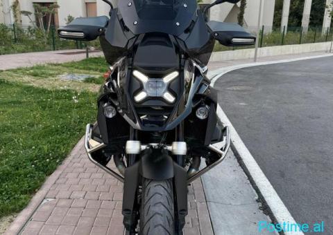Bmw GS R1300 - 3/10