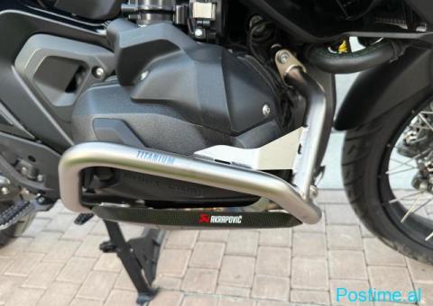 Bmw GS R1300 - 4/10