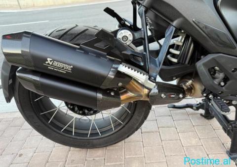 Bmw GS R1300 - 5/10