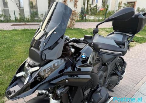 Bmw GS R1300 - 6/10