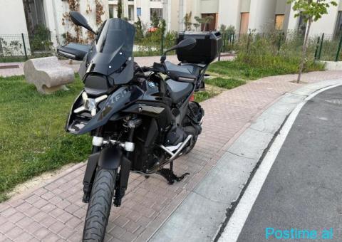 Bmw GS R1300 - 7/10