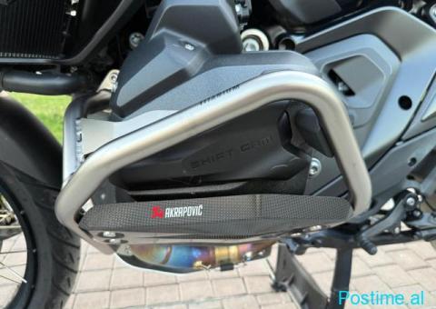 Bmw GS R1300 - 8/10