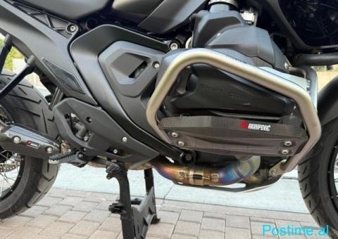 Bmw GS R1300 - 9/10