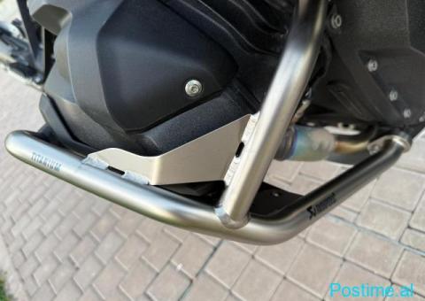 Bmw GS R1300 - 10/10