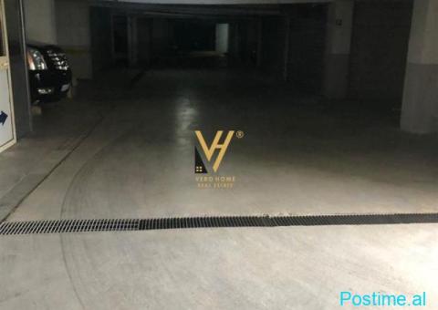 SHITET GARAZHD 40M2 TE RRUGA E KAVAJES 36.000 EURO