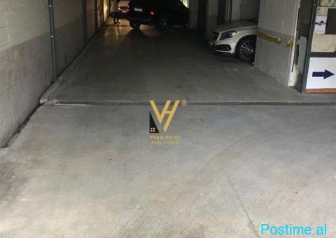 SHITET GARAZHD 40M2 TE RRUGA E KAVAJES 36.000 EURO - 2/2