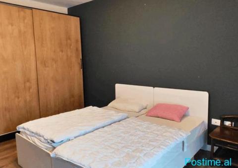 🏡 Vilë në shitje buzë Liqenit të Farkës – mundësi ideale in - 3/9