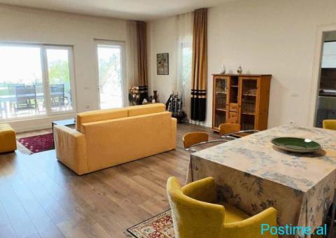 🏡 Vilë në shitje buzë Liqenit të Farkës – mundësi ideale in - 5/9