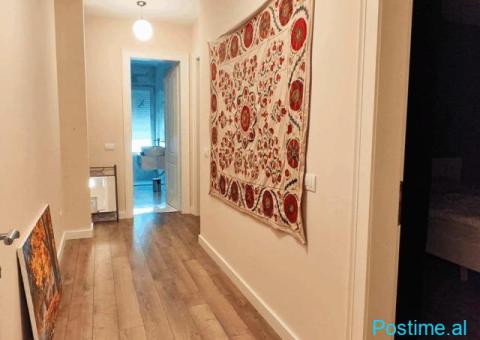 🏡 Vilë në shitje buzë Liqenit të Farkës – mundësi ideale in - 6/9