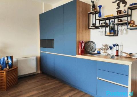 🏡 Vilë në shitje buzë Liqenit të Farkës – mundësi ideale in - 7/9
