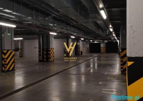 JEPET POST PARKIMI 25 M2 ME QERA TE LAKE VIEW 150 EURO