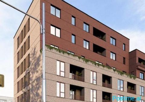 🚗 SHITEN 2 POSTE PARKIMI | MAJESTIC 2 RESIDENCE 🏡