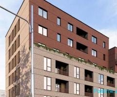 🚗 SHITEN 2 POSTE PARKIMI | MAJESTIC 2 RESIDENCE 🏡