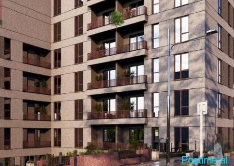 🚗 SHITEN 2 POSTE PARKIMI | MAJESTIC 2 RESIDENCE 🏡 - 2/2