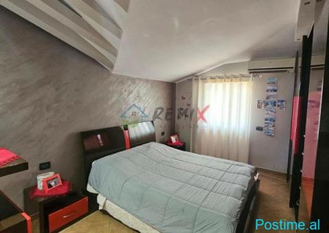 🏡 JEPET ME QIRA KATI I 3-TË I NJË VILE PRIVATE – TIRANË - 2/10