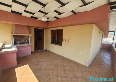 🏡 JEPET ME QIRA KATI I 3-TË I NJË VILE PRIVATE – TIRANË - 5/10