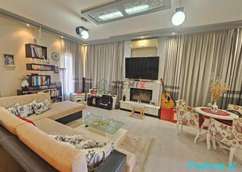 🏡 JEPET ME QIRA KATI I 3-TË I NJË VILE PRIVATE – TIRANË - 10/10
