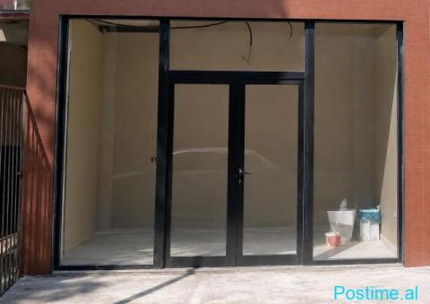 🔥Jepet me Qera Ambient Biznesi – Varri i Bamit, Tiranë