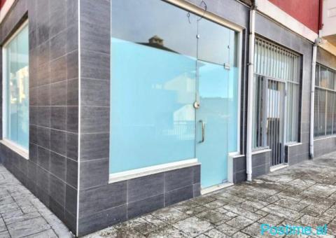 Shitet: Amb i persht. per Zyre | Selitë | 50,000 Euro - 8/9