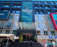 Shitet Ambient Biznesi 85 m2, Flagship Center Durres 165000