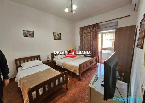 Shitet Hotel në Rrugen e Elbasanit – Tiranë (ID 4151171) - 1/6