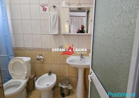 Shitet Hotel në Rrugen e Elbasanit – Tiranë (ID 4151171) - 4/6